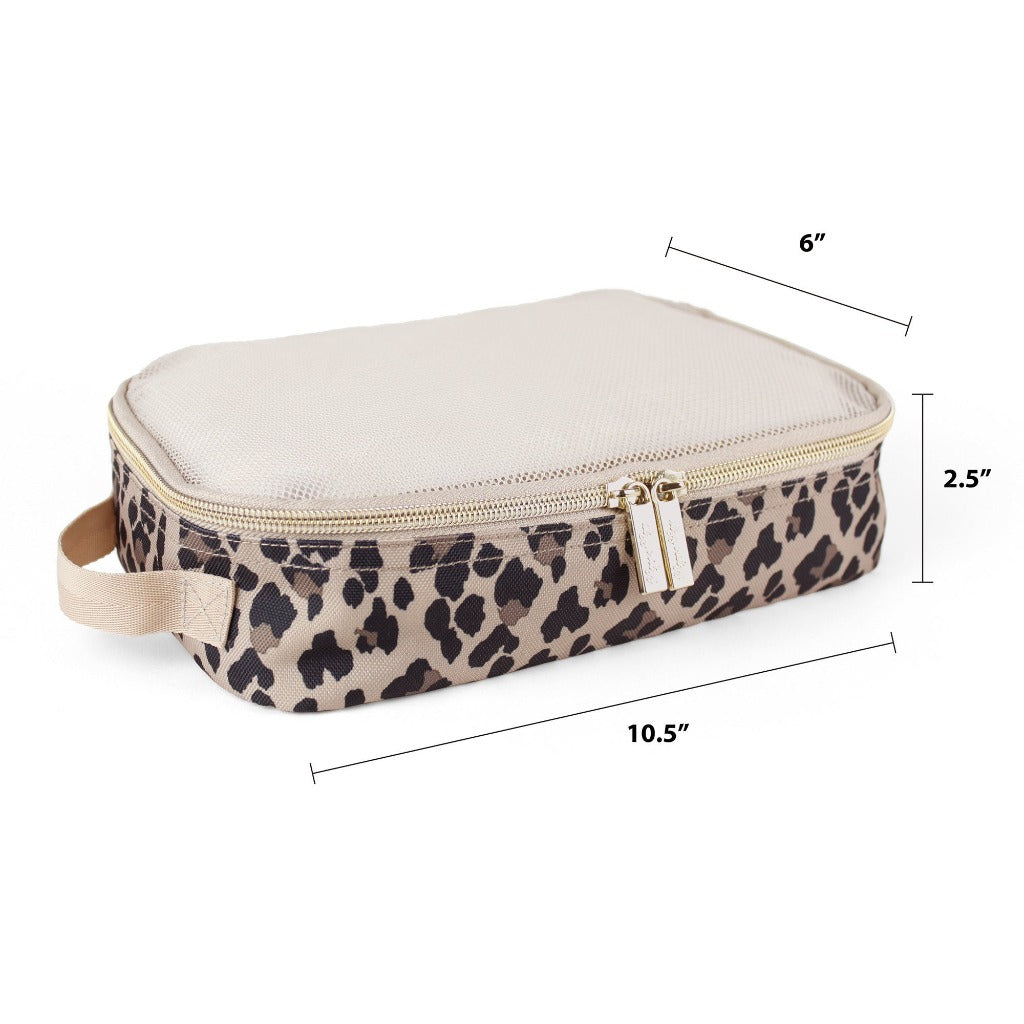 Pack Like A Boss? Packing Cubes