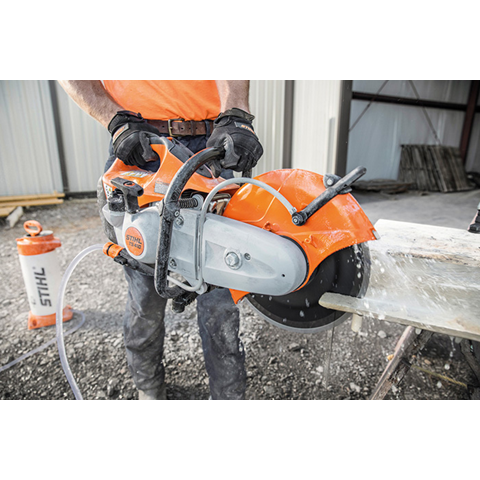 TS 410 STIHL Cutquik®