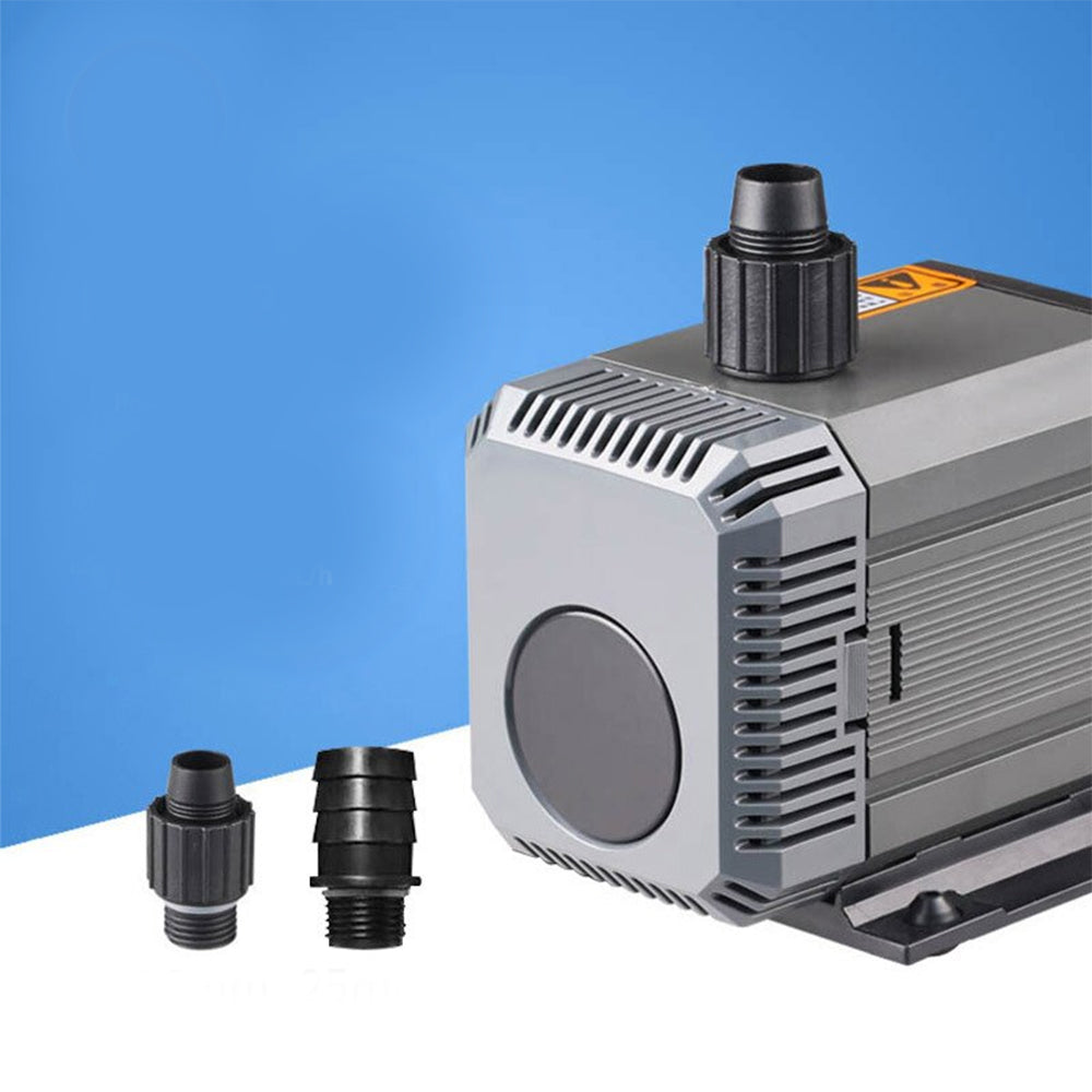 Aquarium Submersible Water Fountain Pump