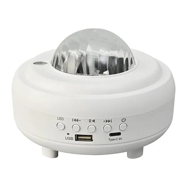 🔥Hot Sale -✨Northern Lights Projector🌌