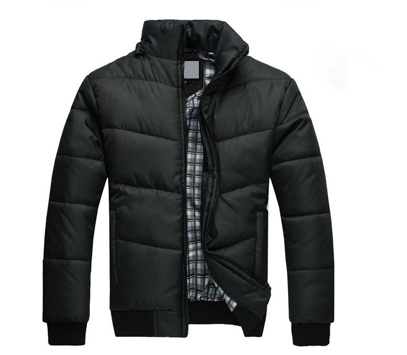 Harrison™ | Elegante Winterjas