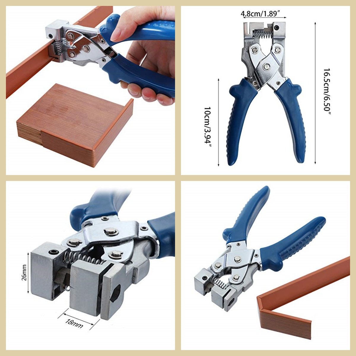 Woodworking Tool