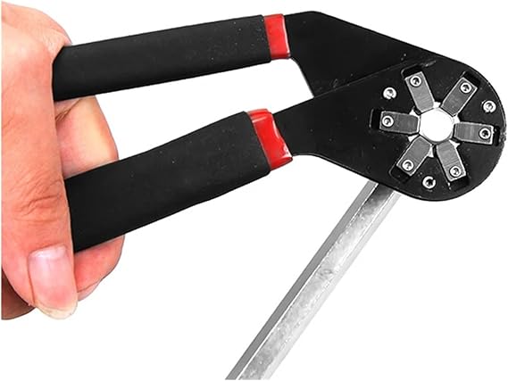 Universal Spanner. Adjustable Hand Spanner