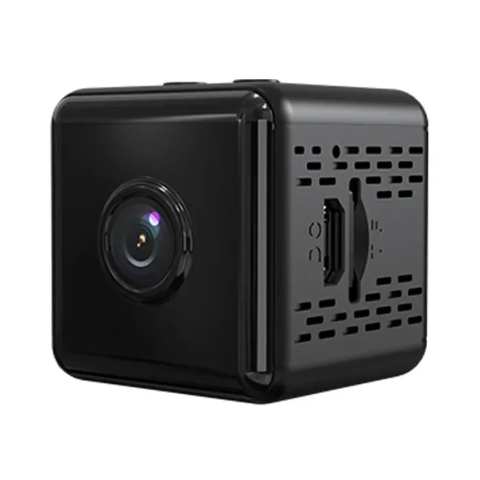 1080P Mini Webcam(BUY 2 FREE SHIPPING)