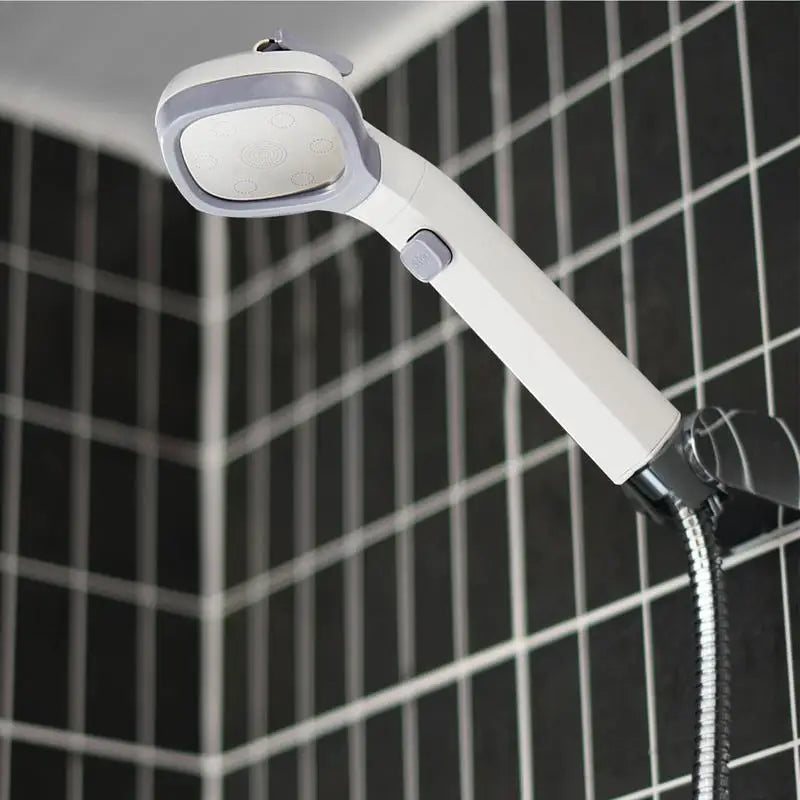 High pressure shower head