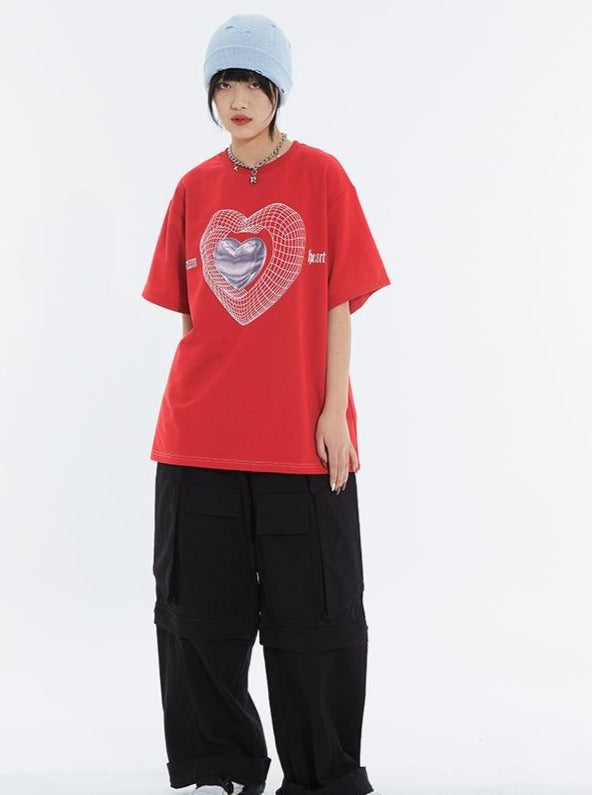 Dream Heart Tee