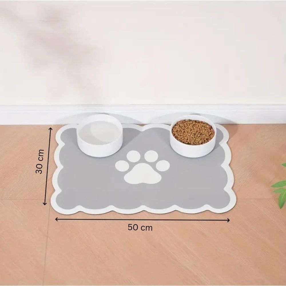 Non-Slip Pet Mat