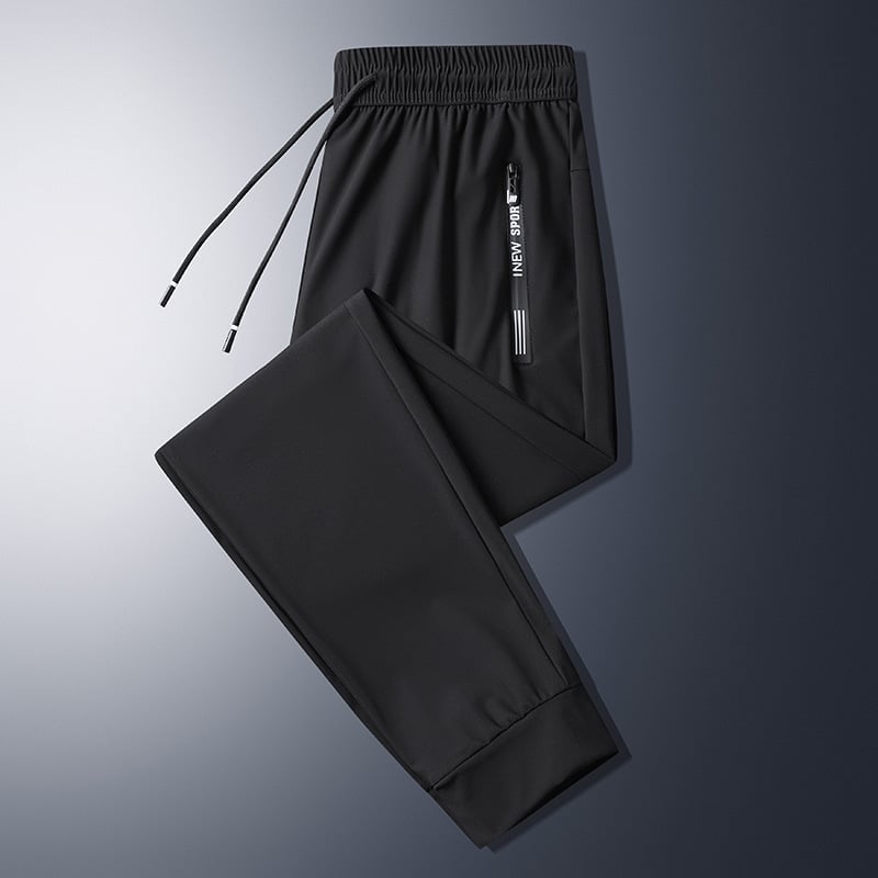 🔥Compra 2 Envío Gratis🔥Pantalones Unisex De Secado Rápido Con Elasticidad Ultra Alta