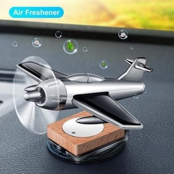 Solar Air Craft Freshener With Fragrance