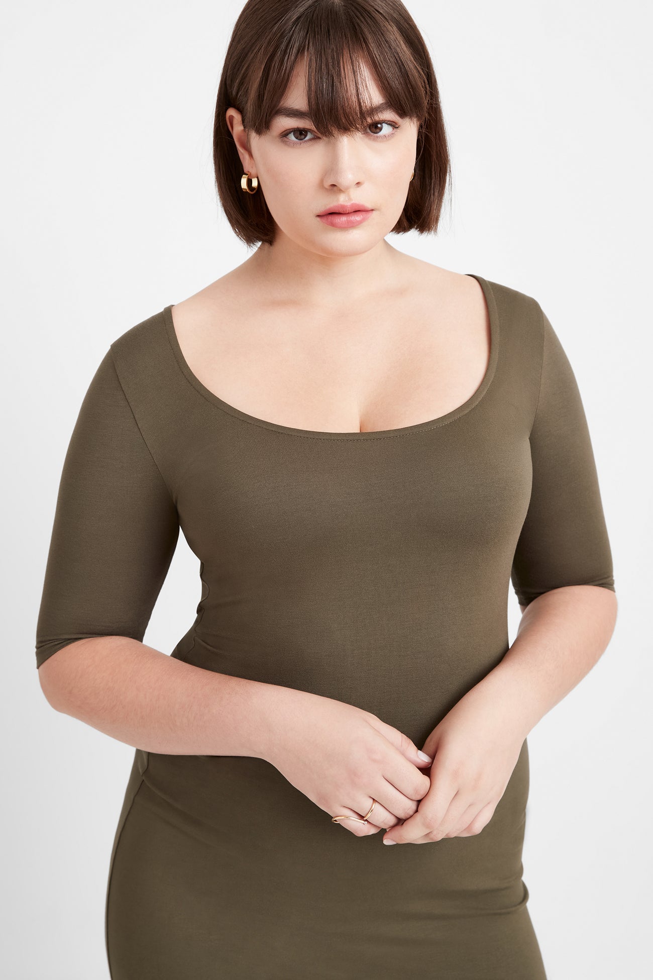 Matilda Dress