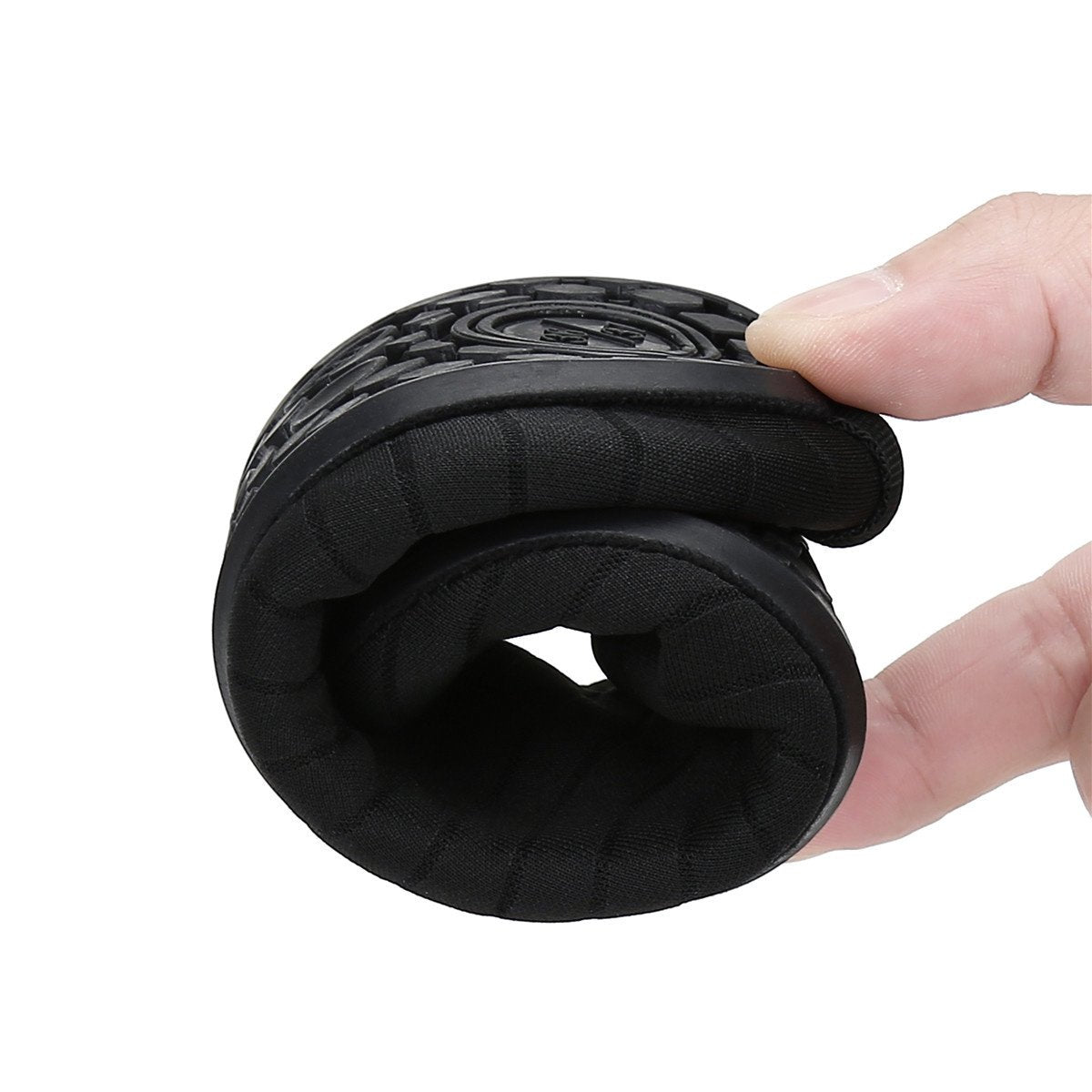 🌤️Summer Sale🏖️ Womens and Mens Water Shoes Barefoot Quick-Dry Aqua Socks