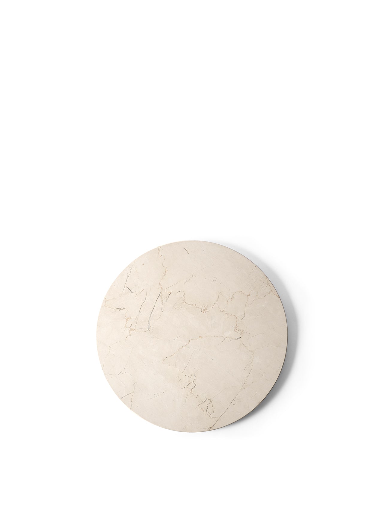 Side Table. Tabletop