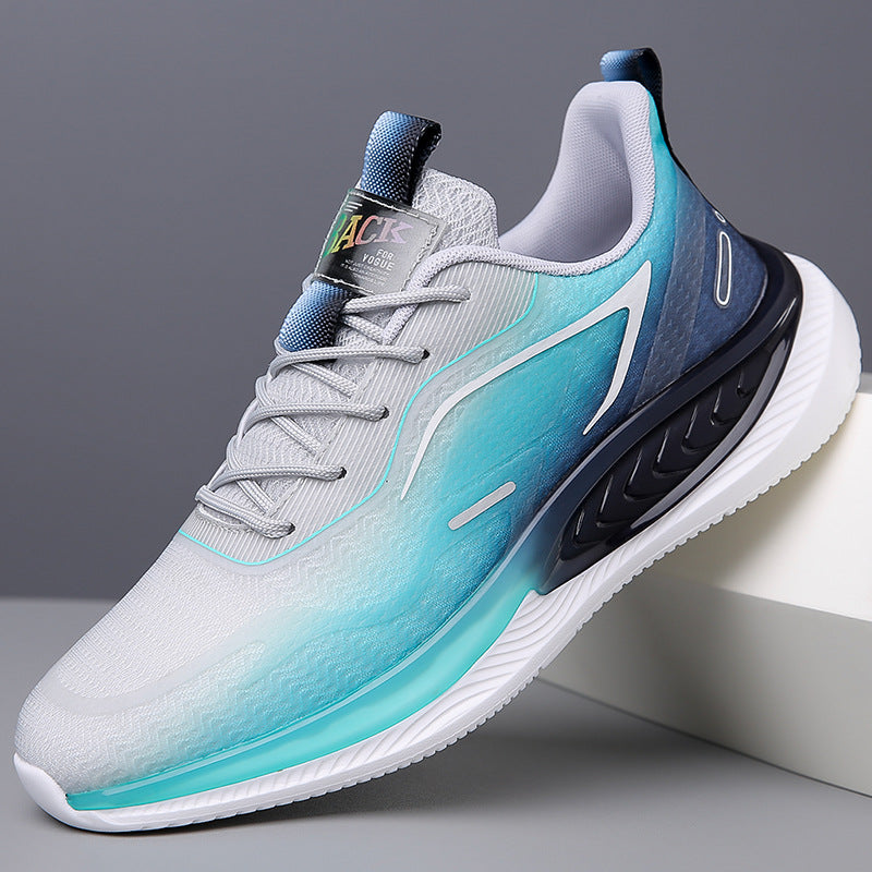 Men's Fashion Trendy Breathable Running Shoes
