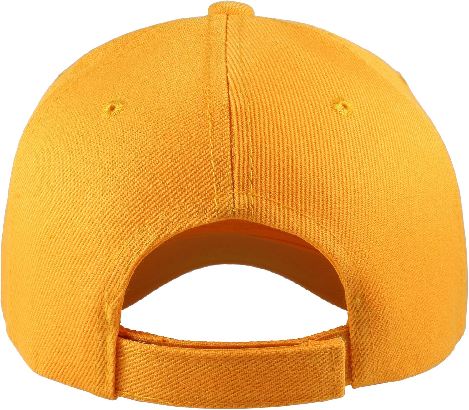 Gelante Plain Blank Baseball Caps Adjustable Back Strap Wholesale LOT 12 PC'S
