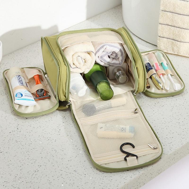 Women's Toiletry Bag