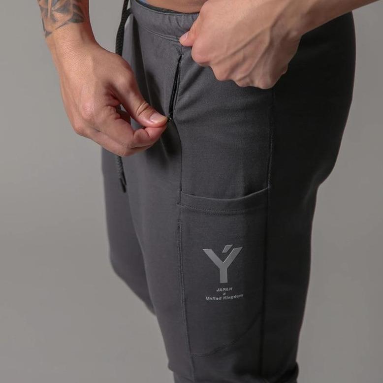 LYFT Fitted Joggers