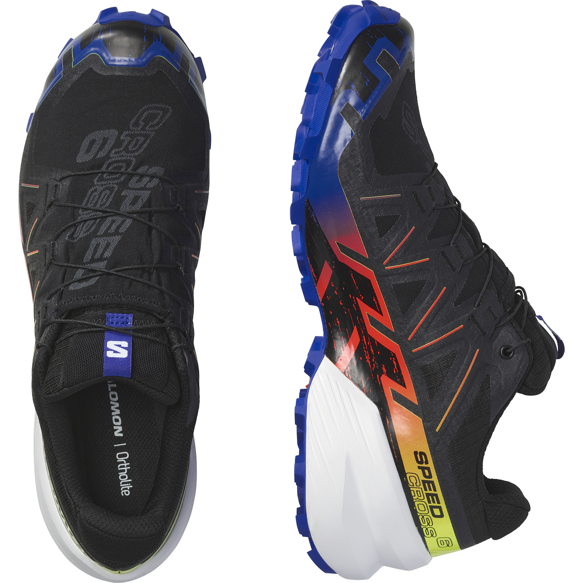 wxl-SPEEDCROSS 6 GORE-TEX AZUL FUEGO