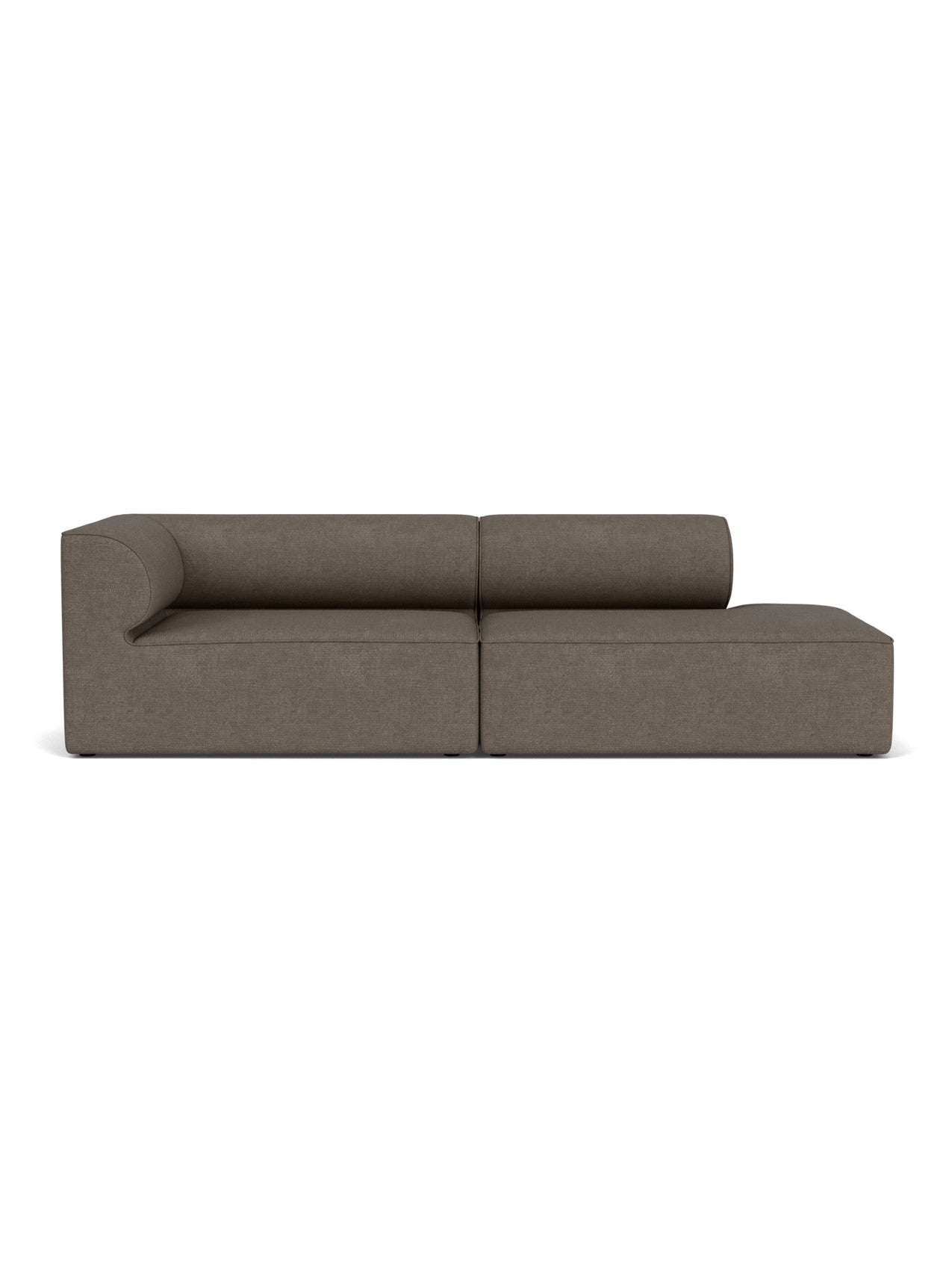 Eave Modular Sofa. 2-seater. Configurations 3-4