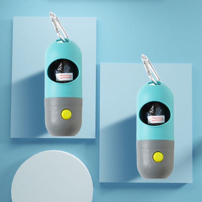 Poop Bags Holder