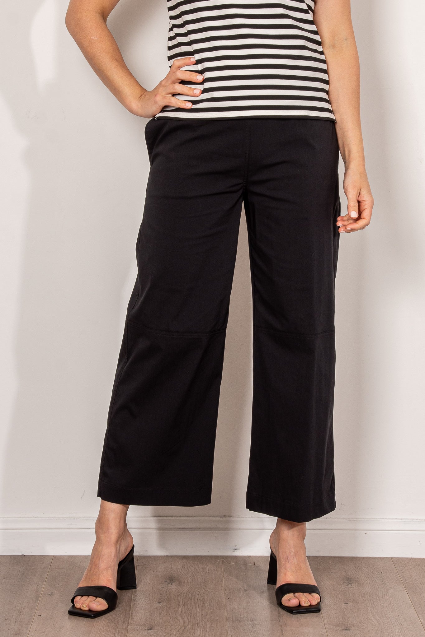 Mela Purdie Slice Pace Pant Microprene