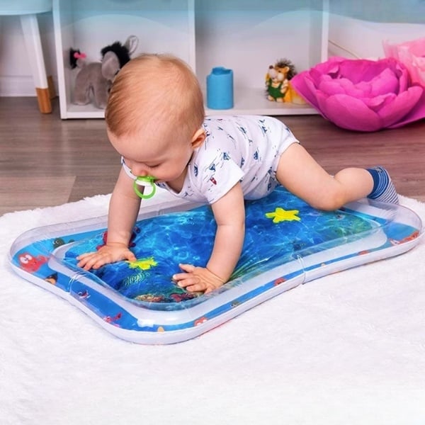 🔥Summer Hot Sale-49% Off😻Pet Water Sensory Mat