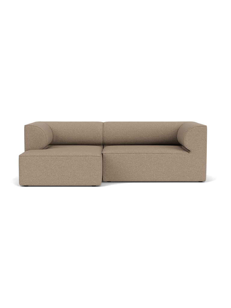 Eave Modular Sofa. 2-seater. Configurations 5-6
