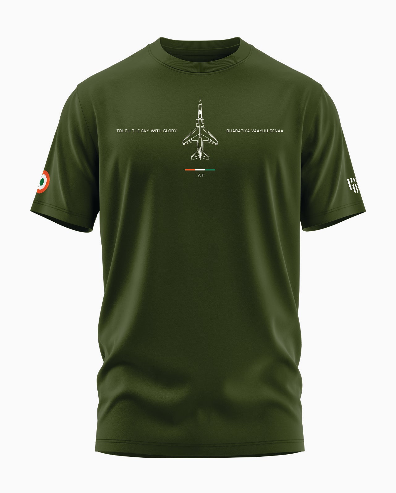 Airforce Squadmate T-Shirt