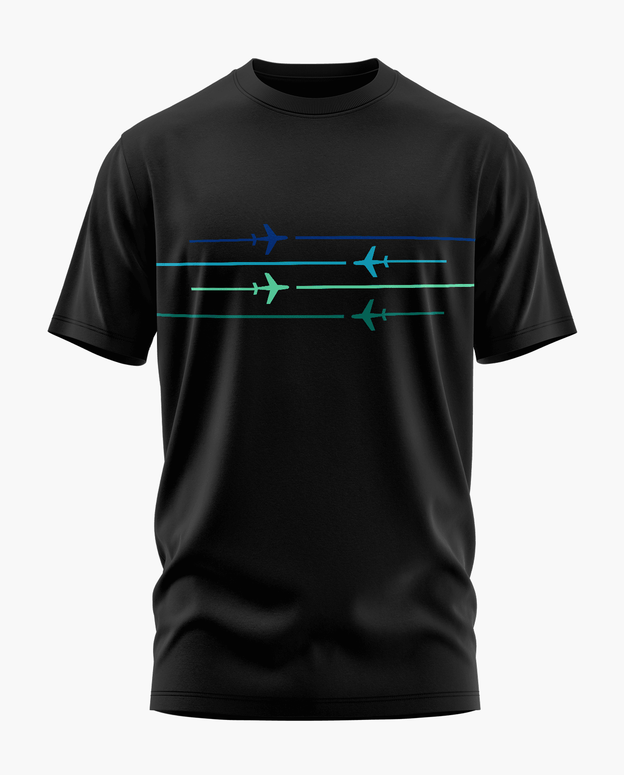 Sky Is The Limit T-Shirt