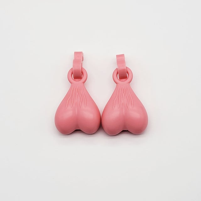 Noticeable Accessories Charms Balls For Your Shoe
