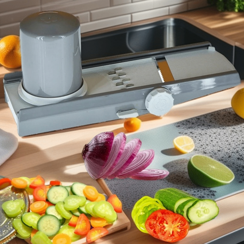 Bruno Vegetable Cutter