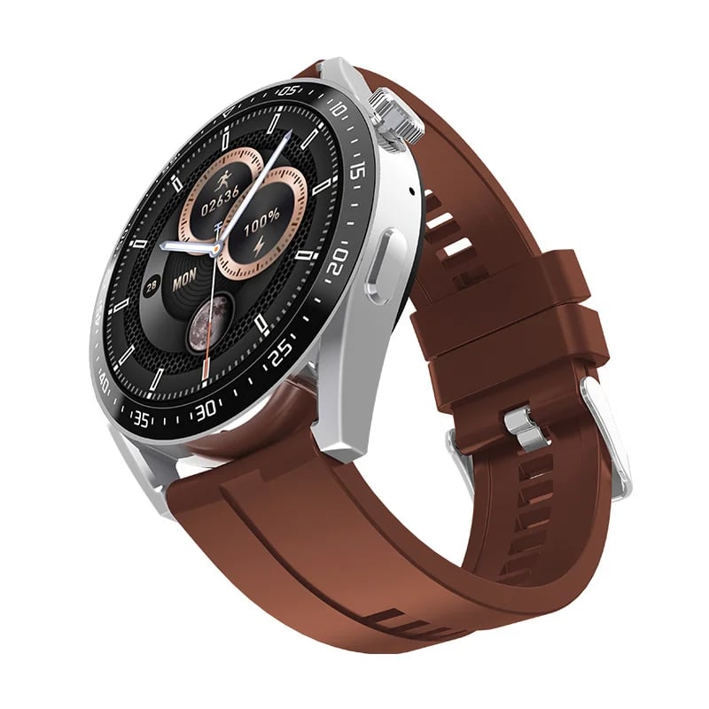 🔥🔥Hot Sale 49%-Painless blood sugar health monitoring smart Bluetooth talking watch (BUY 2 FREE SHIPPING)🔥🔥