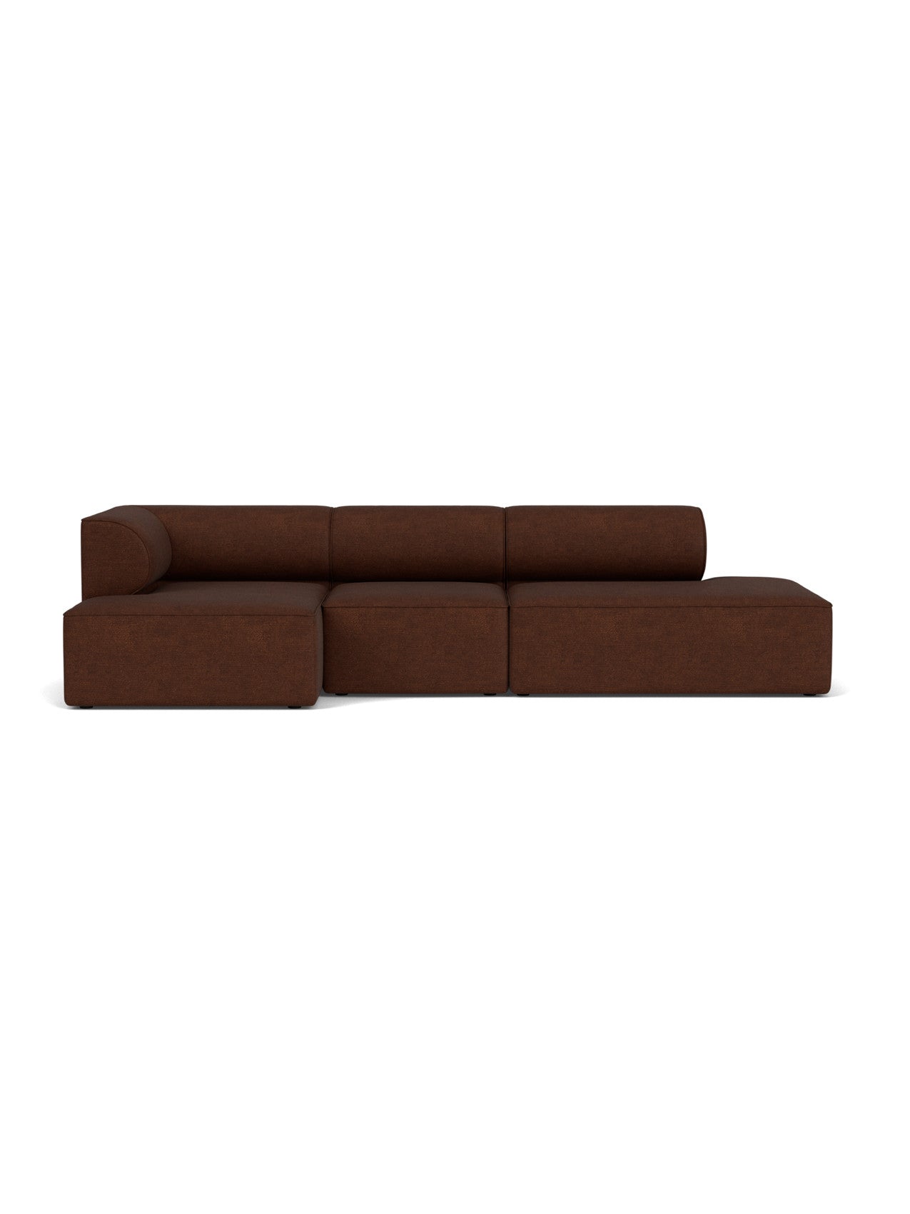 Eave Modular Sofa. 3-seater. Configurations 9-10