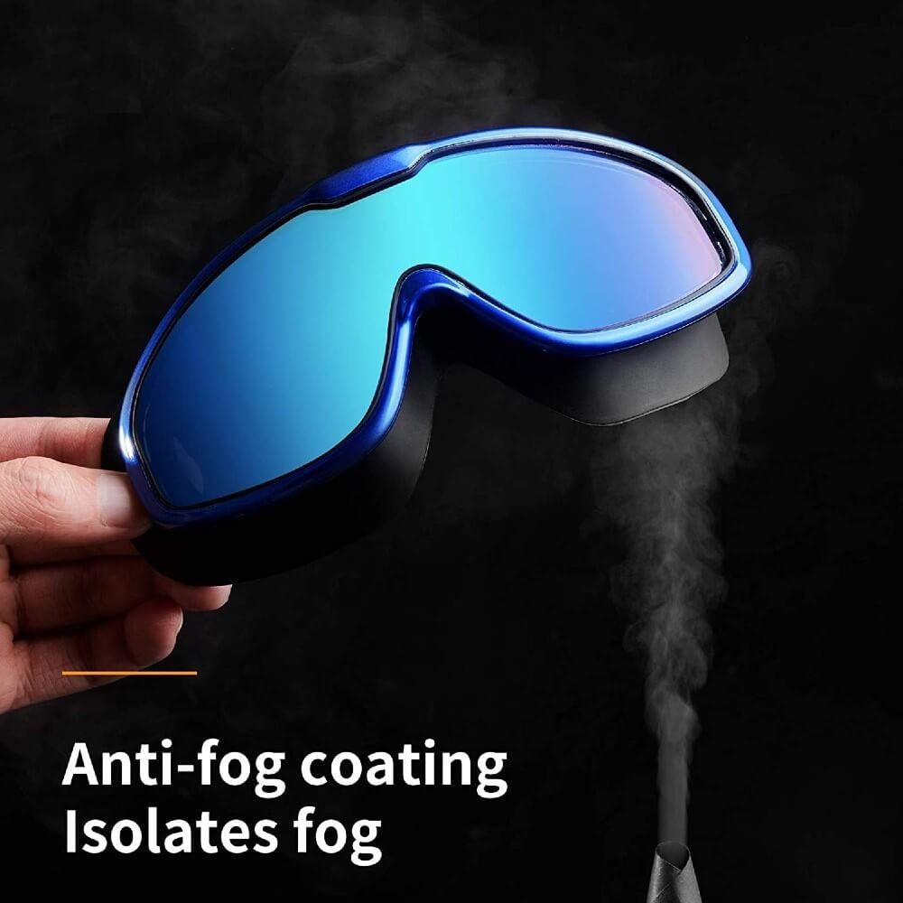 48% OFF 🥽Swim Goggles with Ear Plugs UV Protection No Leaking Anti Fog Lens Swimming Glasses(BUY 2 FREE SHIPPING)