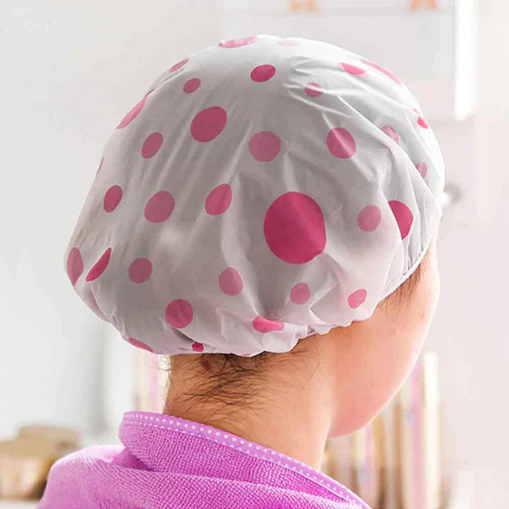 Hair Shower Cap Waterproof