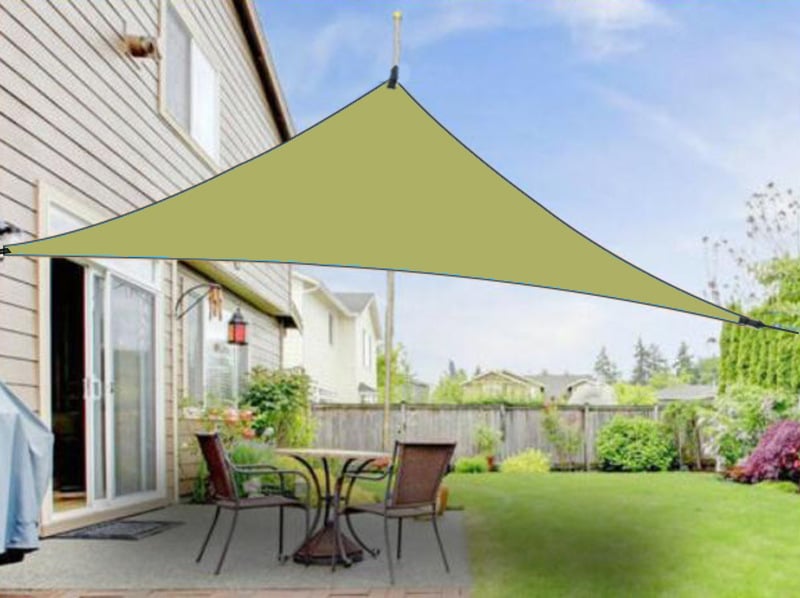 💥UV Protection Canopy