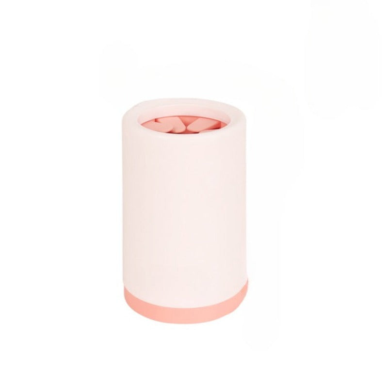 Dog Paw Cleaner Cup