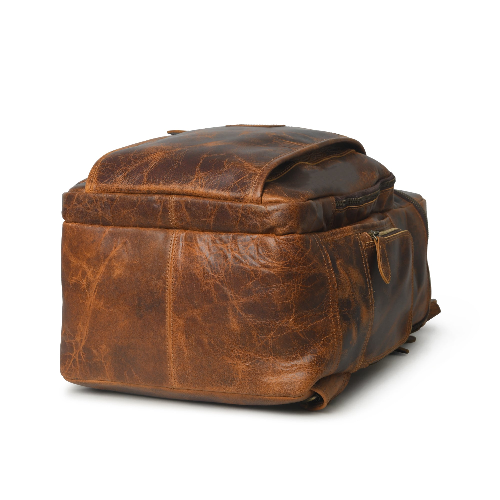 Caramel Backpack