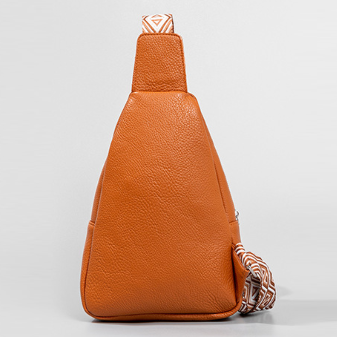 Large Capacity Multifunctional  Crossbody Backpack
