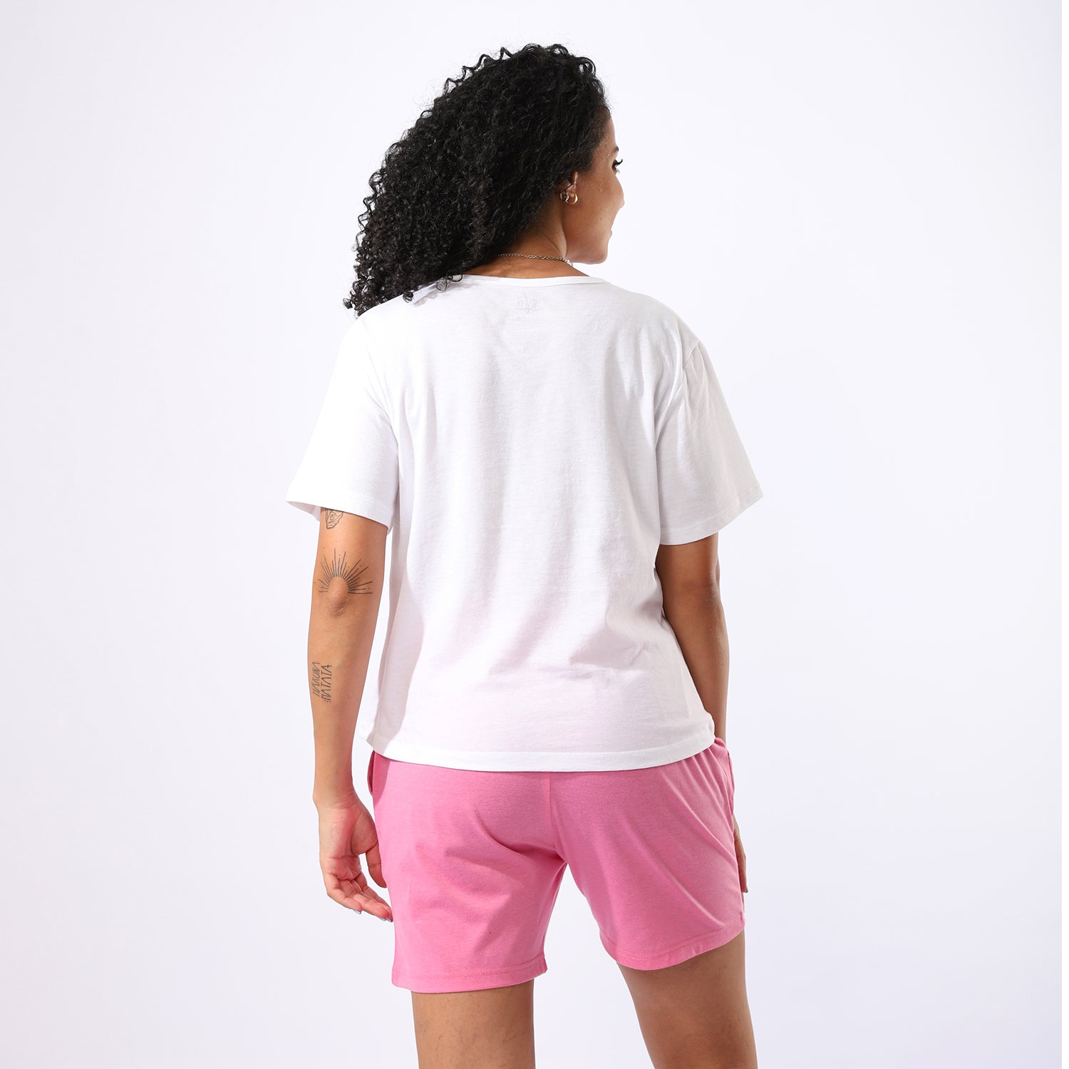 Printed Women Pijama