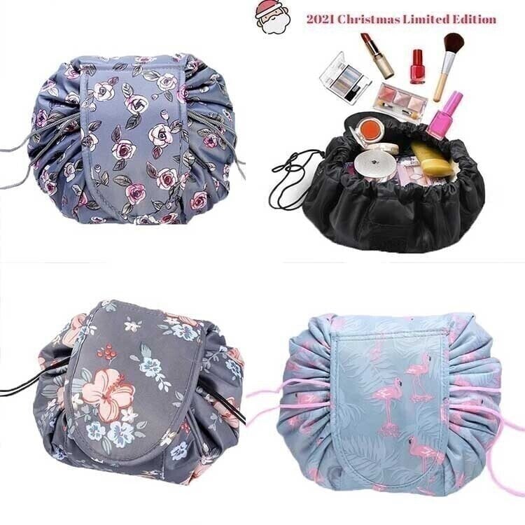 Magic Cosmetics Pouch