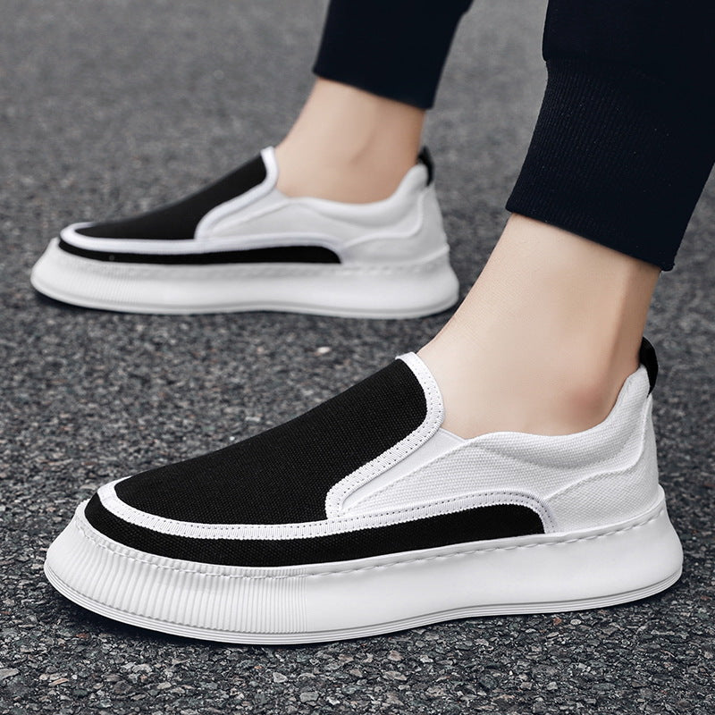 Men's Fashion Trendy Outdoor Casual Shoes