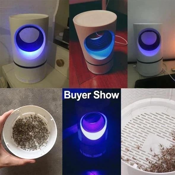 🔥BIG SALE 49% OFF🔥🔥Mosquito And Flies Killer Trap