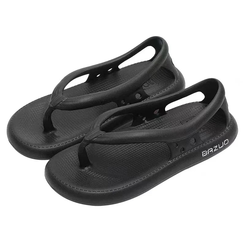 2023 New Women Men Non-slip Slippers