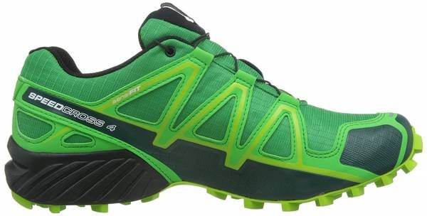 wxl-Zapatillas Speedcross 4 GTX