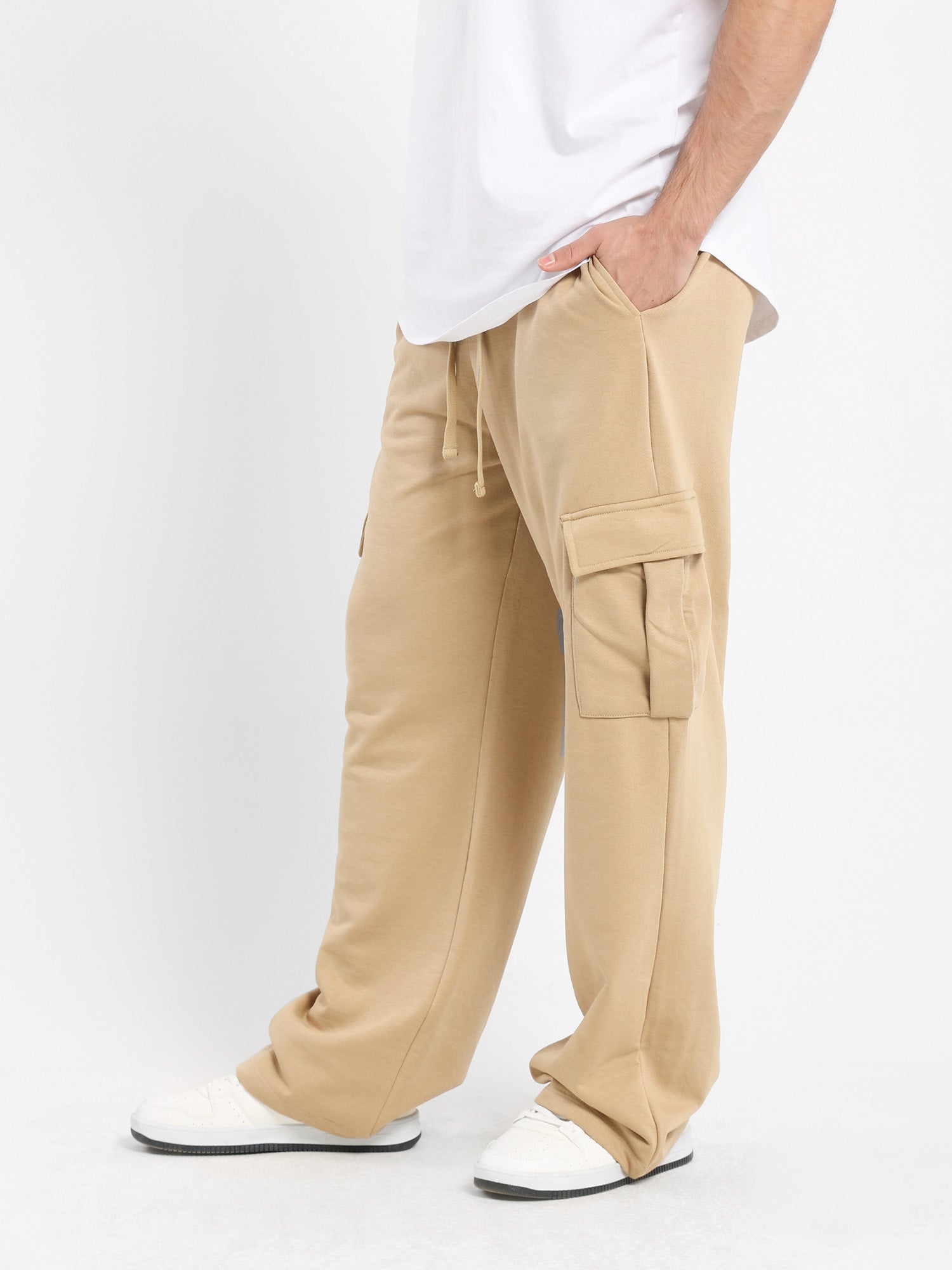 Casual Freestyle Pants