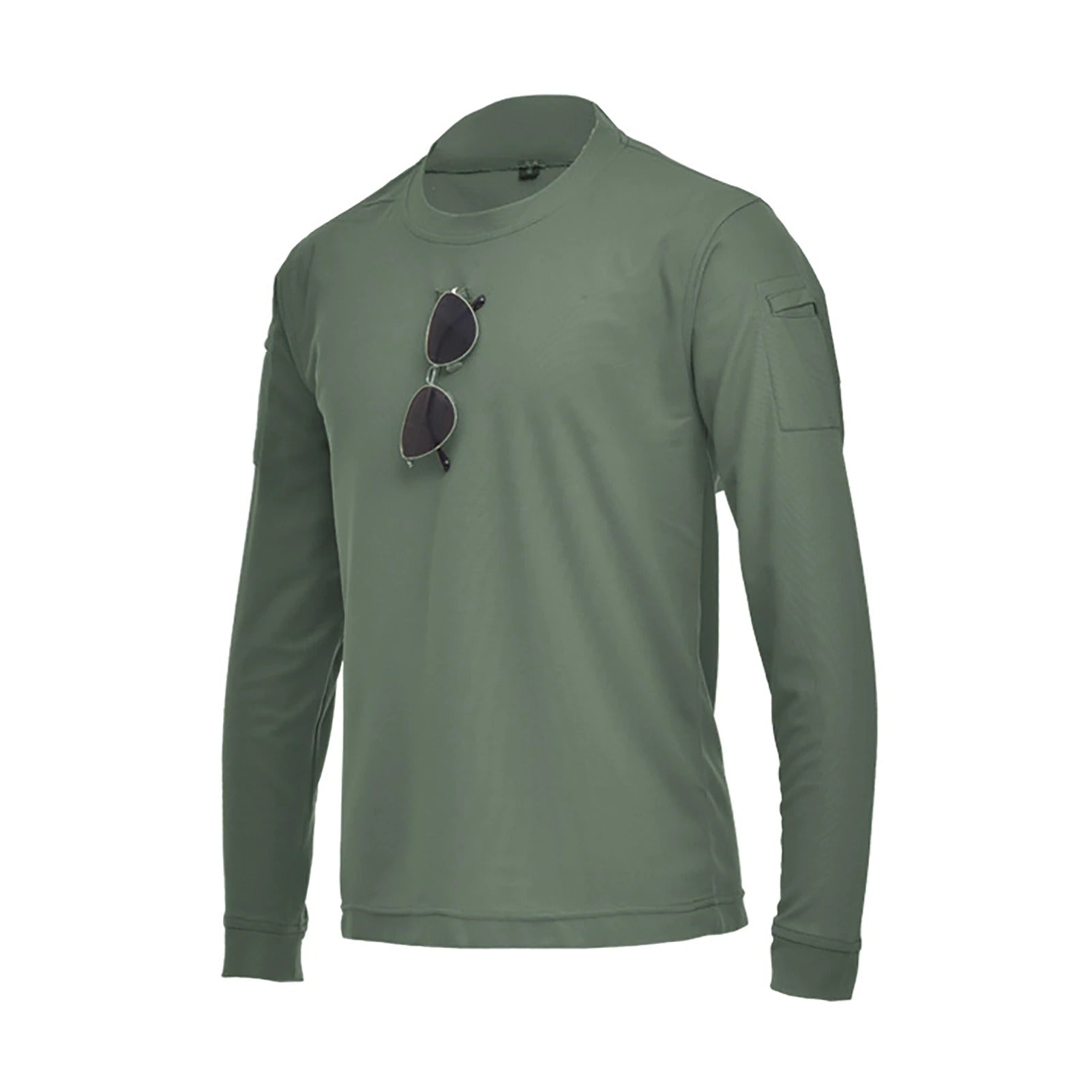 Sefes Long-Sleeve Shirt