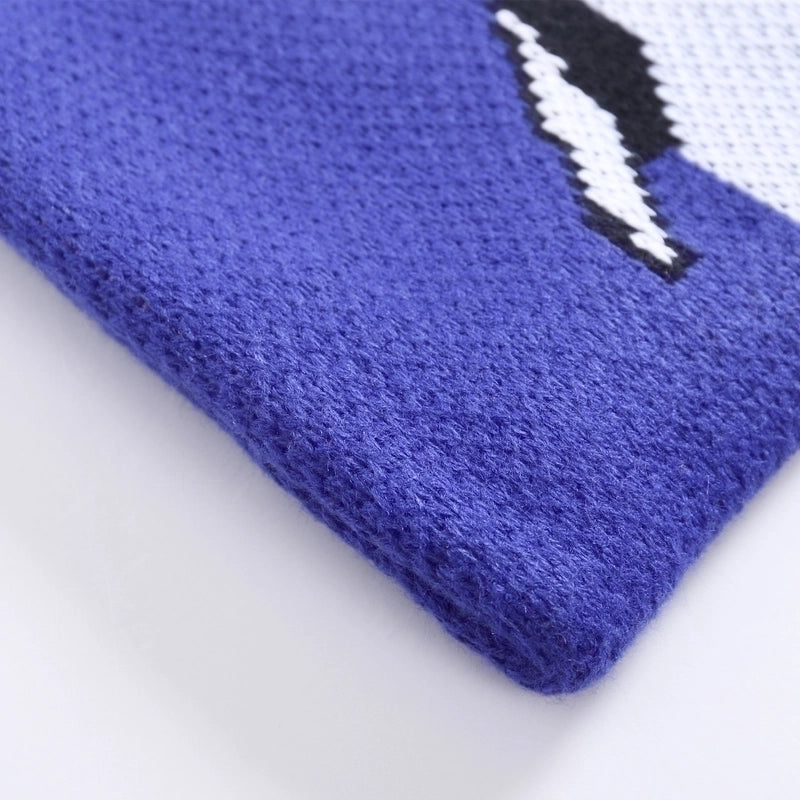Women's Large Polyester Animal Cute Open Underarm Bag