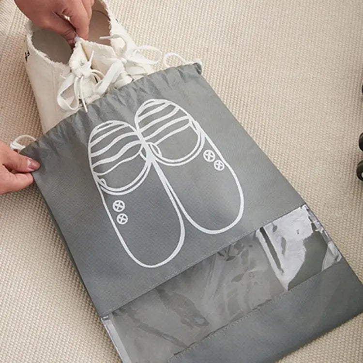 SHOE STORAGE BAG