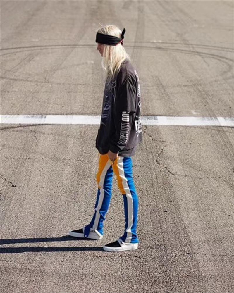 Pantone Colored Trousers