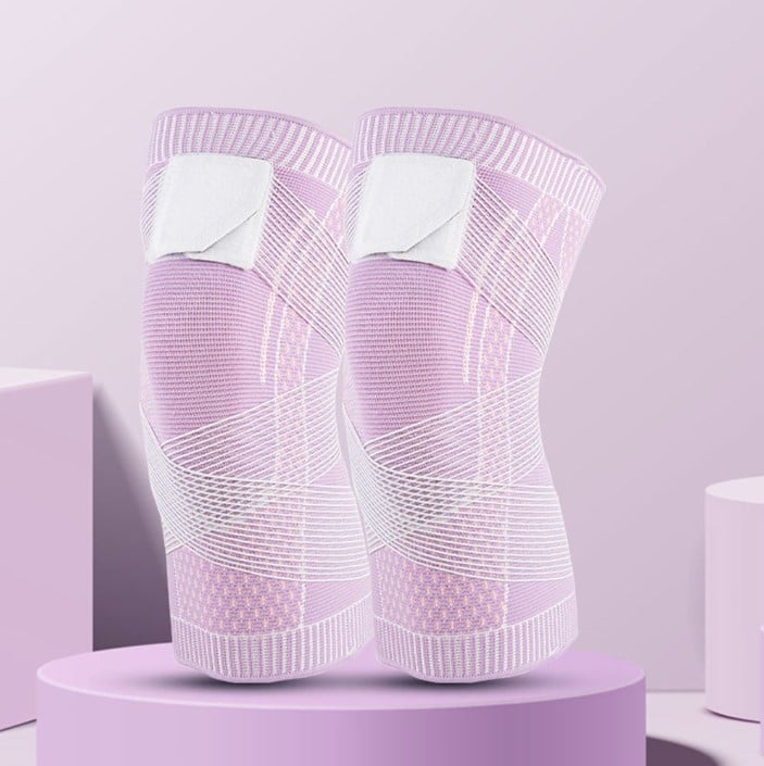 🔥  49% OFF🔥🔥Knee Compression Sleeve - Best Knee Brace